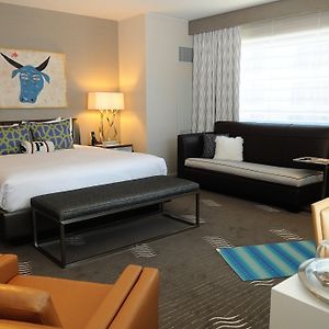 Kimpton Hotel Palomar Phoenix Cityscape By Ihg